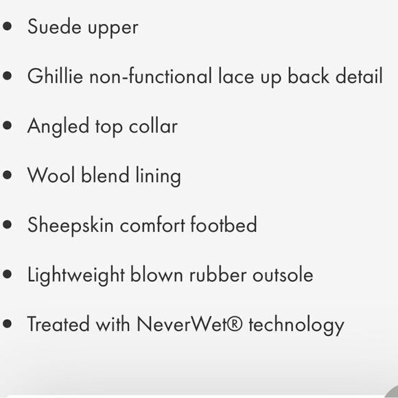 BearPaw Phylly Hickory Tall Suede Boots - Picture 9 of 11